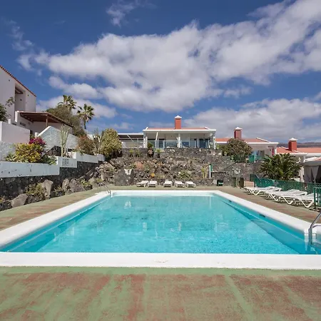 Lejlighed Playa Del Aguila Con Terraza Solarium