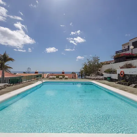 Lejlighed Playa Del Aguila Con Terraza Solarium Maspalomas (Gran Canaria)