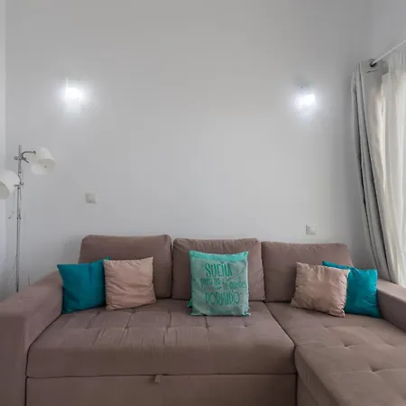 Playa Del Aguila Con Terraza Solarium Lejlighed *