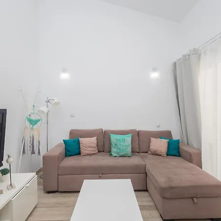 Lejlighed Playa Del Aguila Con Terraza Solarium *