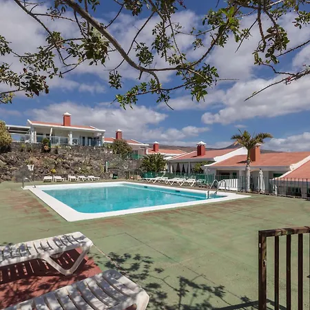 Playa Del Aguila Con Terraza Solarium Lejlighed