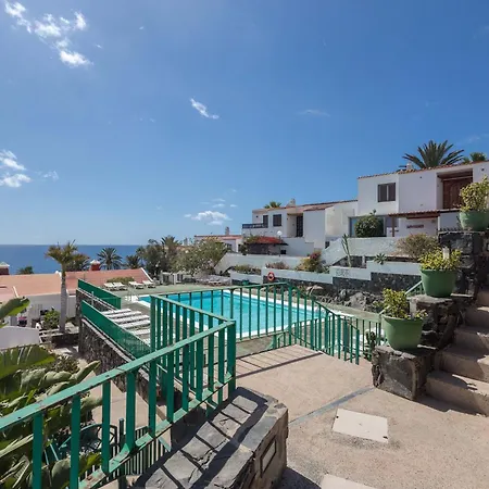 Playa Del Aguila Con Terraza Solarium Apartmán