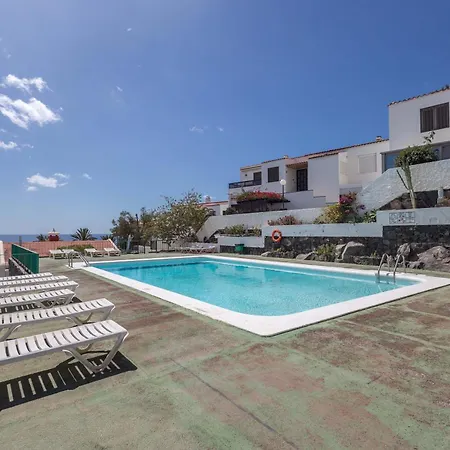 Lejlighed Playa Del Aguila Con Terraza Solarium