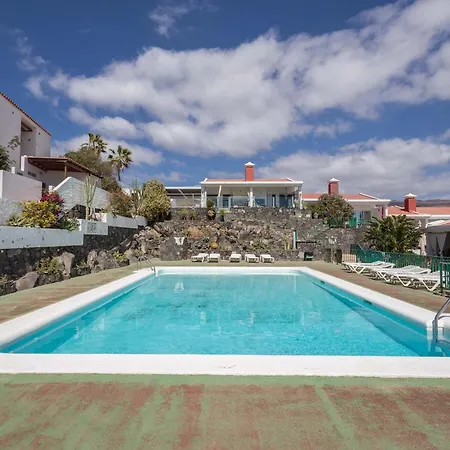 Playa Del Aguila Con Terraza Solarium Lejlighed